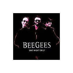 The Bee Gees - One Night Only альбом