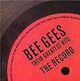 The Bee Gees - The Bee Gees - Their Greatest Hits: The Record album