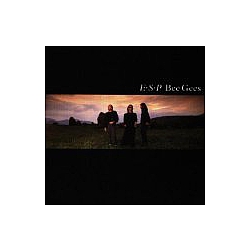 The Bee Gees - E.S.P album