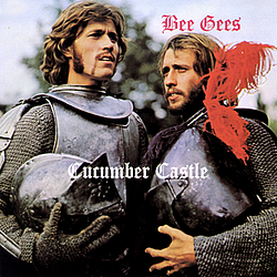 The Bee Gees - Cucumber Castle album