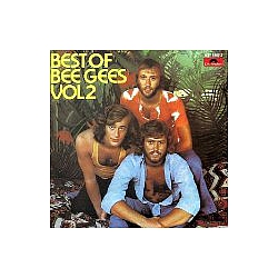 The Bee Gees - Best of the Bee Gees, Vol. 2 album