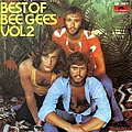 The Bee Gees - Best of the Bee Gees, Vol. 2 album