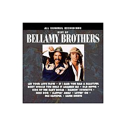 The Bellamy Brothers - The Best of the Bellamy Brothers album