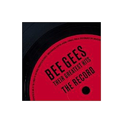 The Bee Gees - Their Greatest Hits: The Record album