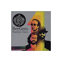 The Bee Gees - Number Ones album