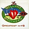 The Bellamy Brothers - Greatest Hits album
