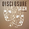 Disclosure - Latch альбом