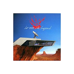 Air - 10,000Hz Legend альбом
