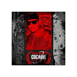 French Montana - Cocaine City 3 альбом