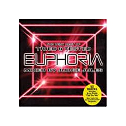 DT8 Project - Ministry of Sound: Euphoria Tried &amp; Tested (Mixed by Judge Jules) (disc 1) album