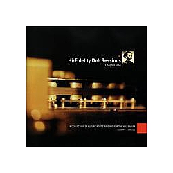 Dual Tone - Hi-Fi Dub Session Chapter One альбом