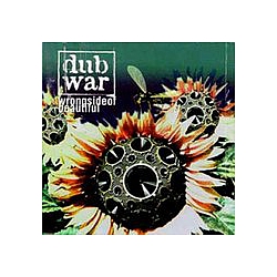 Dub War - Wrong Side Of Beautiful альбом