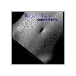 Ben Taylor - Wicked Way album