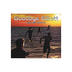 Goodbye Elliott - Running to California альбом