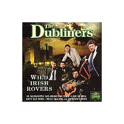 Dubliners - Wild Irish Rovers album
