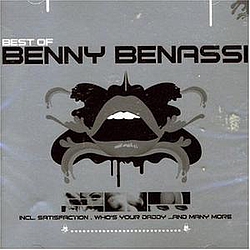 Benny Benassi - Best of альбом
