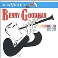 Benny Goodman - Benny Goodman - Greatest Hits album