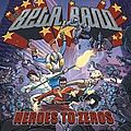 The Beta Band - Heroes to Zeros album