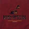 Duke Special - Adventures In Gramophone album