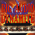 Big Audio Dynamite - Megatop Phoenix альбом
