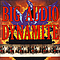 Big Audio Dynamite - Megatop Phoenix album