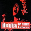 Billie Holiday - Lady in Autumn: The Best of the Verve Years альбом