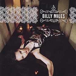 Billy Miles - Billy Miles album