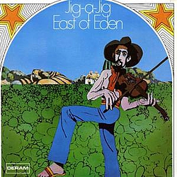 East Of Eden - Jig-a-Jig album