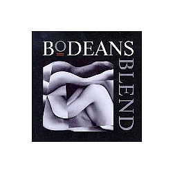 The BoDeans - Blend album