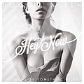 Hoodie Allen - Hey Now album