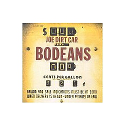 The BoDeans - Joe Dirt Car альбом