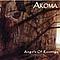 Akoma - Angels Of Revenge альбом