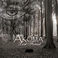 Akoma - Lost Forest album