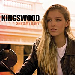 Kingswood - She&#039;s My Baby альбом