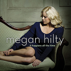 Megan Hilty - It Happens All The Time альбом