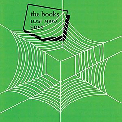 The Books - Lost and Safe альбом