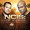 LL Cool J - NCIS: Los Angeles The Original TV Soundtrack альбом