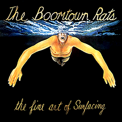 The Boomtown Rats - The Fine Art of Surfacing альбом