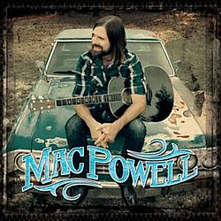 Mac Powell - Mac Powell альбом