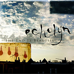 Echolyn - The End is Beautiful album