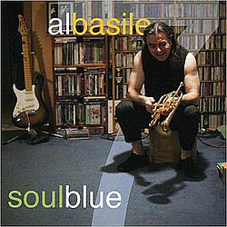 Al Basile - Soul Blue 7 album