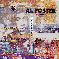 Al Foster - Brandyn album