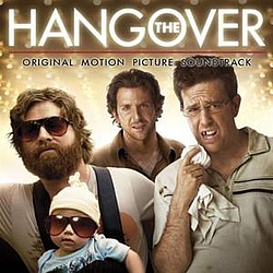 Ed Helms - The Hangover album