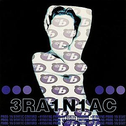 Brainiac - Hissing Prigs in Static Couture альбом