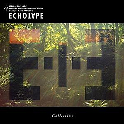 Echotape - Collective album