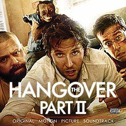 Ed Helms - The Hangover Part II album