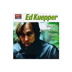 Ed Kuepper - Sings His Greatest Hits for You album