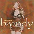 Brandy - The Best of Brandy album
