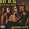 Ed O.G. &amp; Da Bulldogs - Roxbury 02119 album