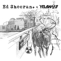 Ed Sheeran - The Slumdon Bridge альбом